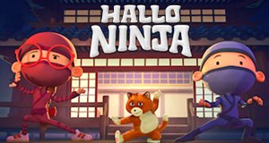 Hallo Ninja – Bild: Netflix