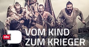 Vom Kind zum Krieger – Bild: TVNOW/Picasso Film for KM Plus Media Vom Kind zum Krieger – Bild: TVNOW/Picasso Film for KM Plus Media