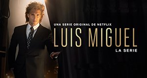 Luis Miguel – Die Serie – Bild: Netflix/Telemundo Luis Miguel – Die Serie – Bild: Netflix/Telemundo