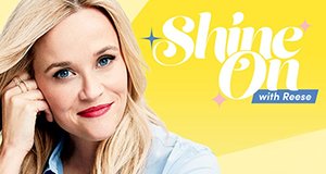 Shine On with Reese – Bild: DirecTV Shine On with Reese – Bild: DirecTV