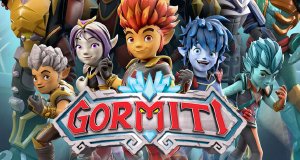 Gormiti – Bild: Giochi Preziosi / Planeta Junior / Kotoc Produccions Gormiti – Bild: Giochi Preziosi / Planeta Junior / Kotoc Produccions