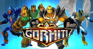 Gormiti – Bild: Giochi Preziosi / Mondo TV Gormiti – Bild: Giochi Preziosi / Mondo TV