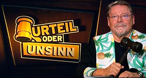 Urteil oder Unsinn – Bild: rbb Urteil oder Unsinn – Bild: rbb
