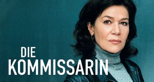 Die Kommissarin – Bild: ARD Die Kommissarin – Bild: ARD