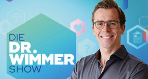 Die Dr. Wimmer Show – Bild: Sat.1/Facebook Die Dr. Wimmer Show – Bild: Sat.1/Facebook