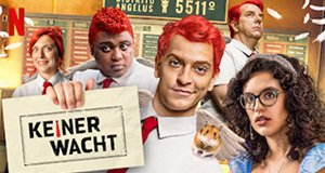 Keiner wacht – Bild: Netflix