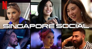 Singapore Social – Bild: Netflix