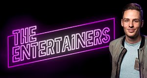 The Entertainers – Bild: Joyn/Studio71 The Entertainers – Bild: Joyn/Studio71