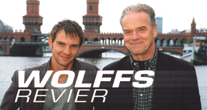 Wolffs Revier – Bild: Sat.1