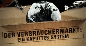 Der Verbrauchermarkt: Ein kaputtes System – Bild: Netflix Der Verbrauchermarkt: Ein kaputtes System – Bild: Netflix