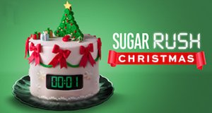 Sugar Rush Christmas – Bild: Netflix Sugar Rush Christmas – Bild: Netflix