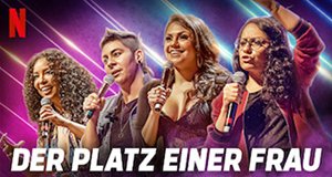 Der Platz einer Frau – Bild: Netflix Der Platz einer Frau – Bild: Netflix