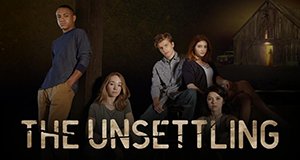 The Unsettling – Bild: TVNOW/Awesomeness TV