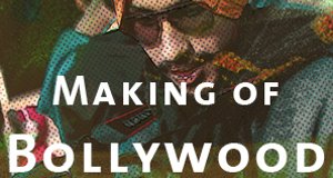Making of Bollywood – Bild: Star TV Making of Bollywood – Bild: Star TV