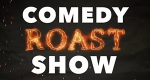 Comedy Roast Show – Bild: MDR Comedy Roast Show – Bild: MDR