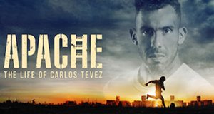 Apache: The Life of Carlos Tevez – Bild: Netflix Apache: The Life of Carlos Tevez – Bild: Netflix