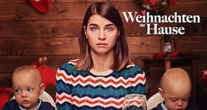 Weihnachten zu Hause – Bild: Netflix Weihnachten zu Hause – Bild: Netflix