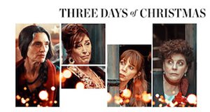 Three Days of Christmas – Bild: Netflix Three Days of Christmas – Bild: Netflix