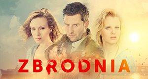 Das Verbrechen – Bild: AXN Das Verbrechen – Bild: AXN