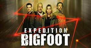 Expedition Bigfoot – Bild: Travel Channel