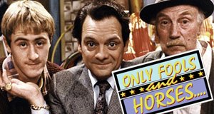 Only Fools And Horses – Bild: BBC Only Fools And Horses – Bild: BBC