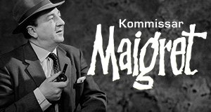 Kommissar Maigret – Bild: ZDF/BBC Kommissar Maigret – Bild: ZDF/BBC