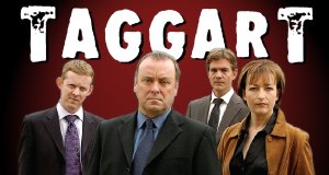 Taggart – Bild: stv
