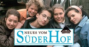 Neues vom Süderhof – Bild: ARD Neues vom Süderhof – Bild: ARD