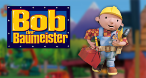 Wer streamt Bob der Baumeister? Serie online schauen