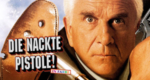 Die nackte Pistole – Bild: Paramount