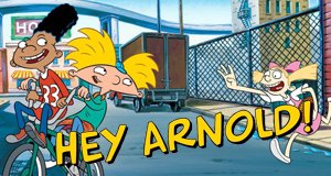 Hey Arnold! – Bild: Nickelodeon