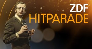 Die ZDF-Hitparade – Bild: ZDF