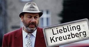 Liebling Kreuzberg – Bild: Euro Video Liebling Kreuzberg – Bild: Euro Video