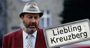 Liebling Kreuzberg – Bild: Euro Video