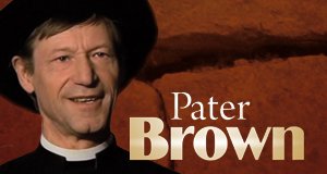 Pater Brown Pater Brown