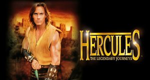 Hercules – Bild: SchröderMedia Hercules – Bild: SchröderMedia