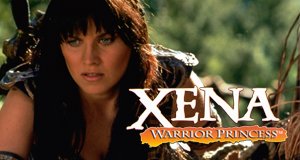 Xena – Bild: MG RTL D Xena – Bild: MG RTL D