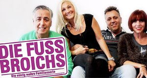 Die Fussbroichs – Bild: WDR