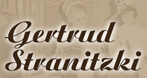 Gertrud Stranitzki – Bild: Studio Hamburg Enterprises Gertrud Stranitzki – Bild: Studio Hamburg Enterprises