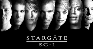 Stargate – Bild: SciFi-Channel
