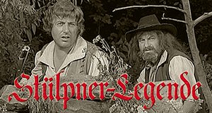 Stülpner-Legende – Bild: rbb/DRA/Günther Vent