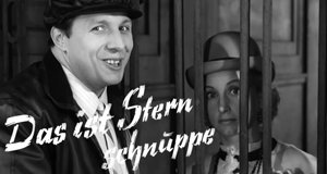Das ist Stern schnuppe – Bild: Telefilm Saar GmbH Das ist Stern schnuppe – Bild: Telefilm Saar GmbH