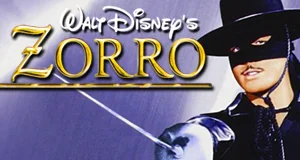 Zorro La Espada Y La Rosa Fernsehserien De