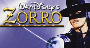 Zorro – Bild: Walt Disney Productions Zorro – Bild: Walt Disney Productions