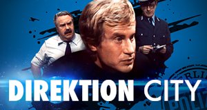 Direktion City – Bild: Pidax Film- und Hörspielverlag (Alive AG)