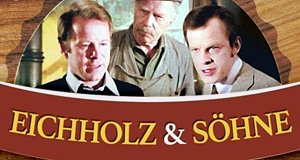 Eichholz & Söhne – Bild: Pidax film media Ltd. (Alive AG)