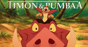 Abenteuer mit Timon und Pumbaa – Bild: Disney