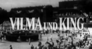 Vilma und King
