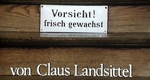 Vorsicht, frisch gewachst! – Bild: SWF/BR