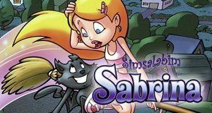 Simsalabim Sabrina – Bild: Disney